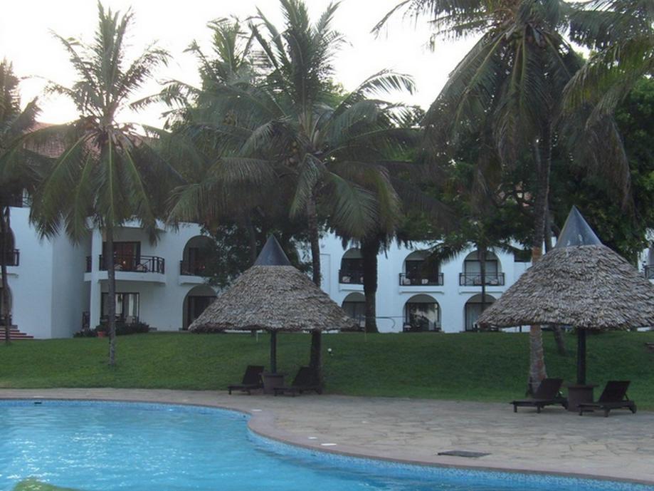 Nyali Sun Africa Beach Hotel & Spa 写真