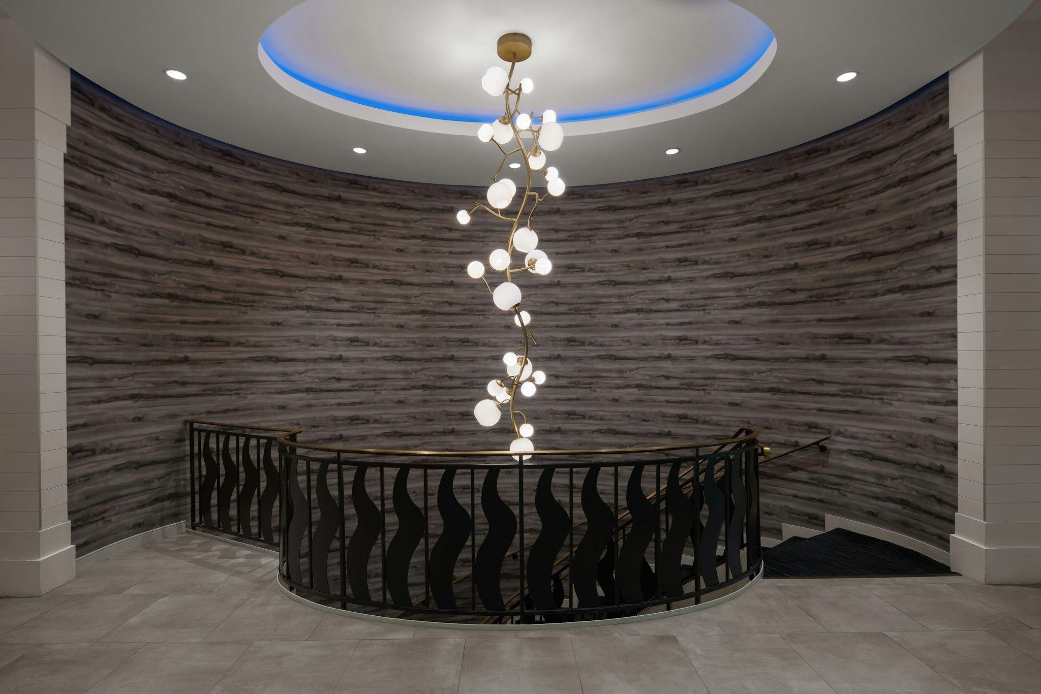 Renaissance Chicago North Shore Hotel 写真