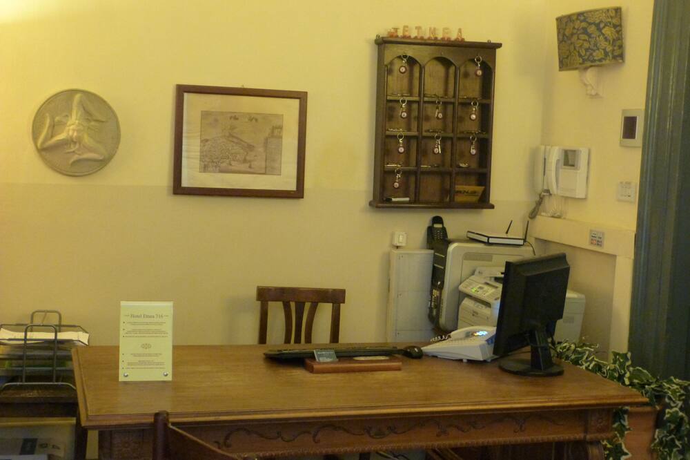 ホテル エトネア 316 写真