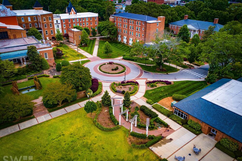 ホリデイ イン スパータンバーグ ノースウェスト by IHG 写真