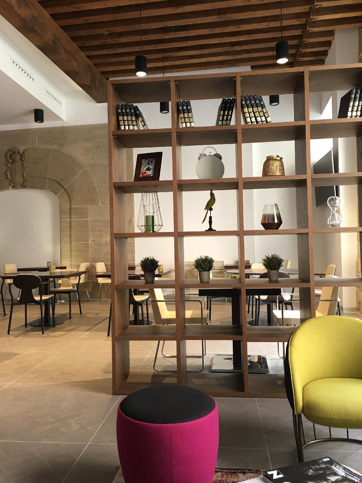 Sercotel Calle Mayor 写真