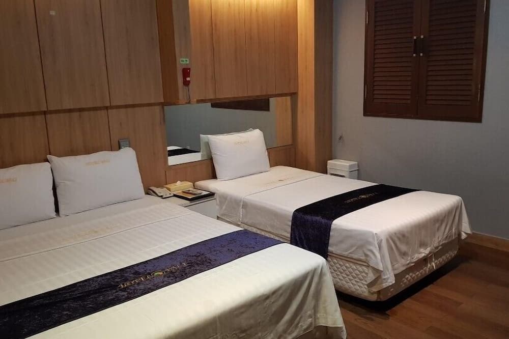 バリ ツーリスト ホテル 写真