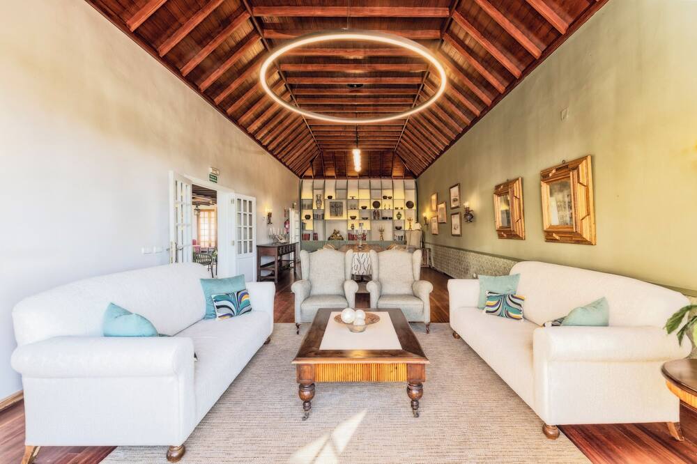 パラドール デ ラ パルマ 写真