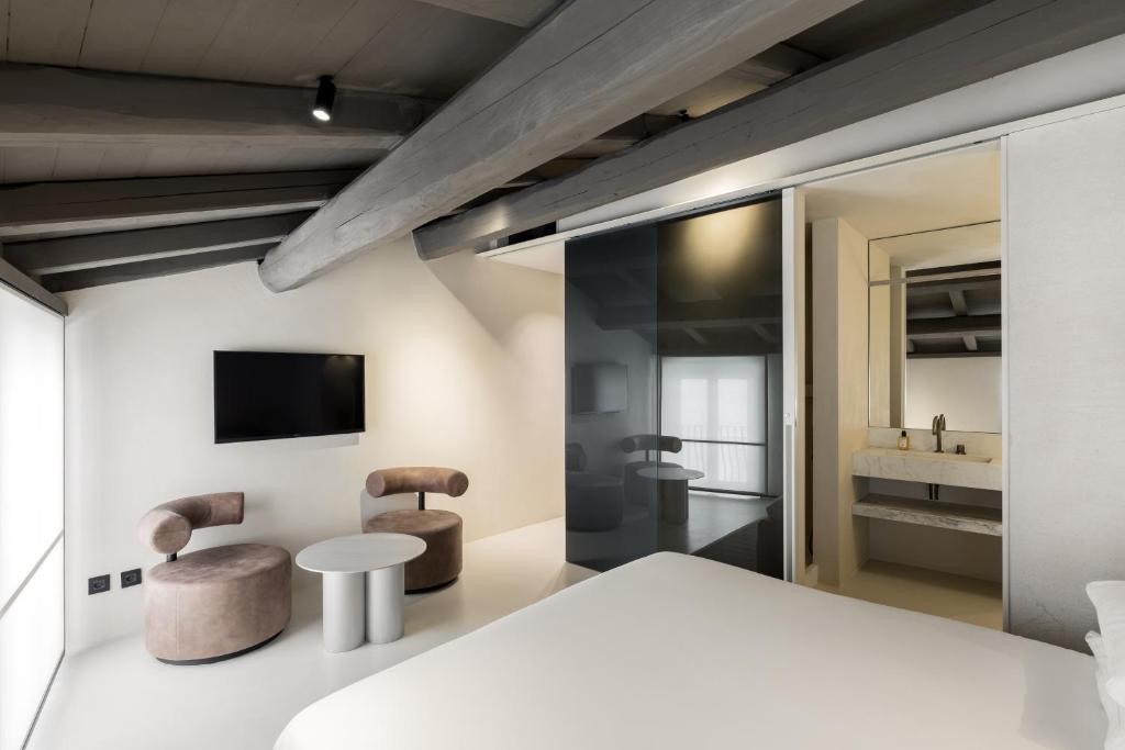 ホテル シナリオ 写真