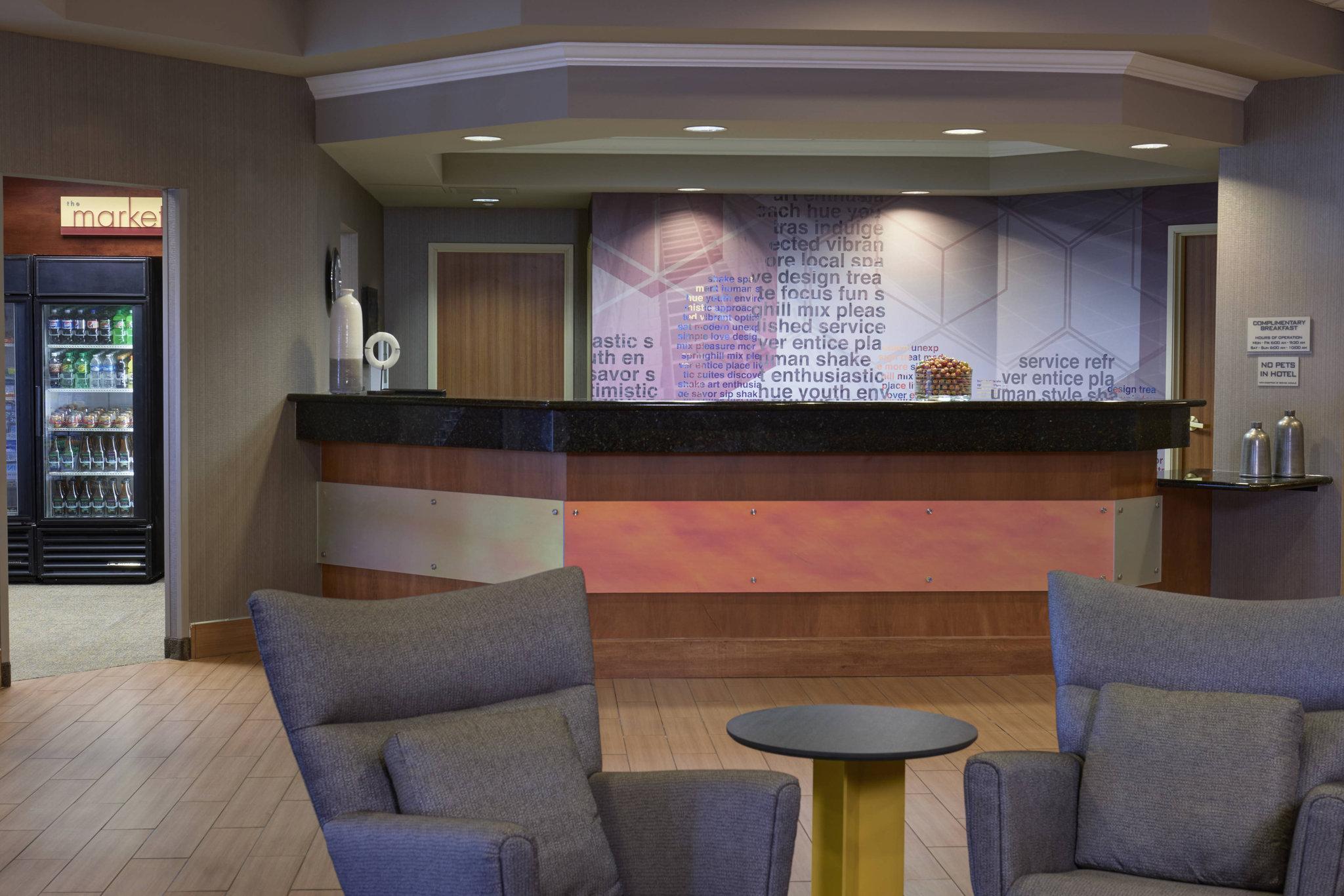 SpringHill Suites by Marriott Frankenmuth 写真