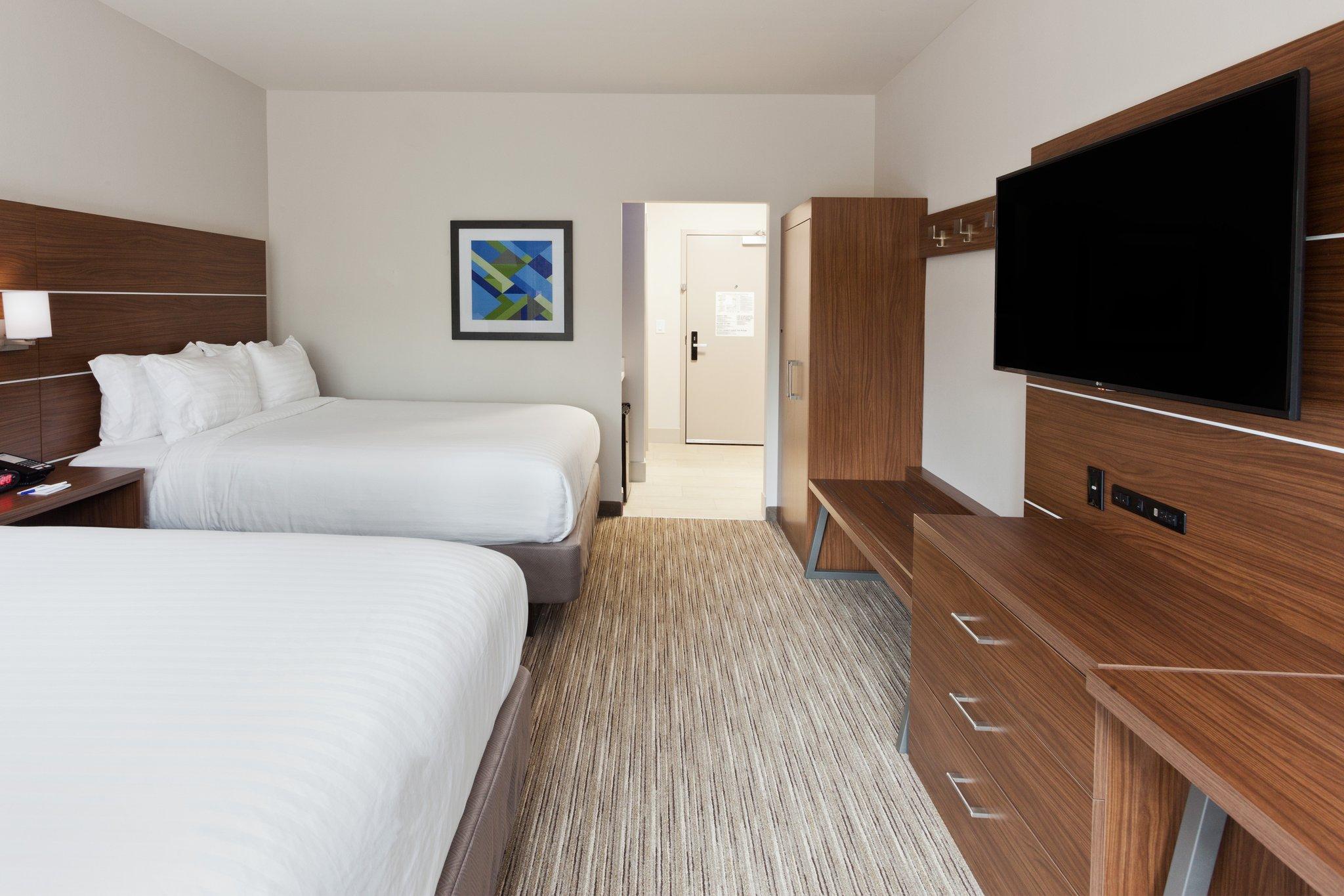 Holiday Inn Express & Suites - Cartersville By IHG 写真