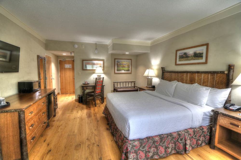 Fairfield Inn and Suites Pigeon Forge 写真