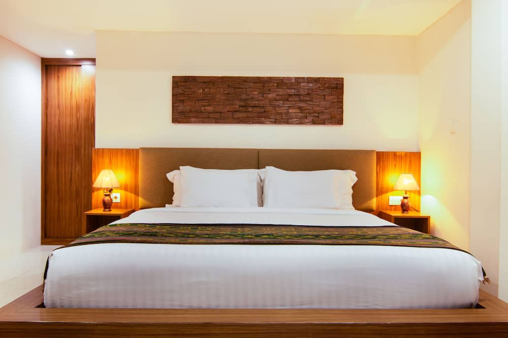 ディーバ ロンボック リゾート 写真