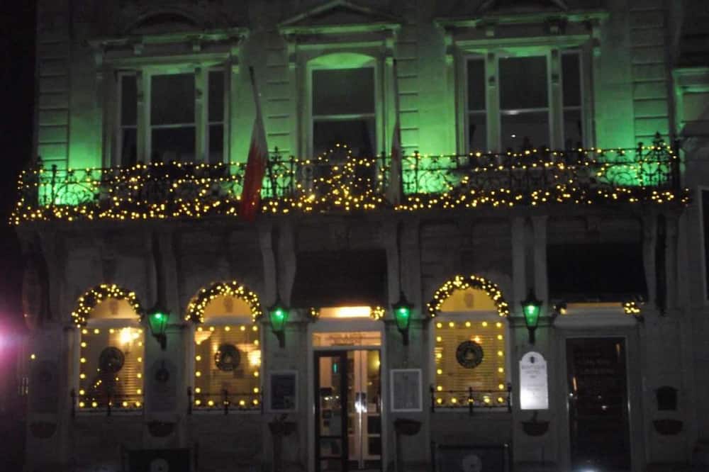 The Ship Leopard Hotel - No Children 写真