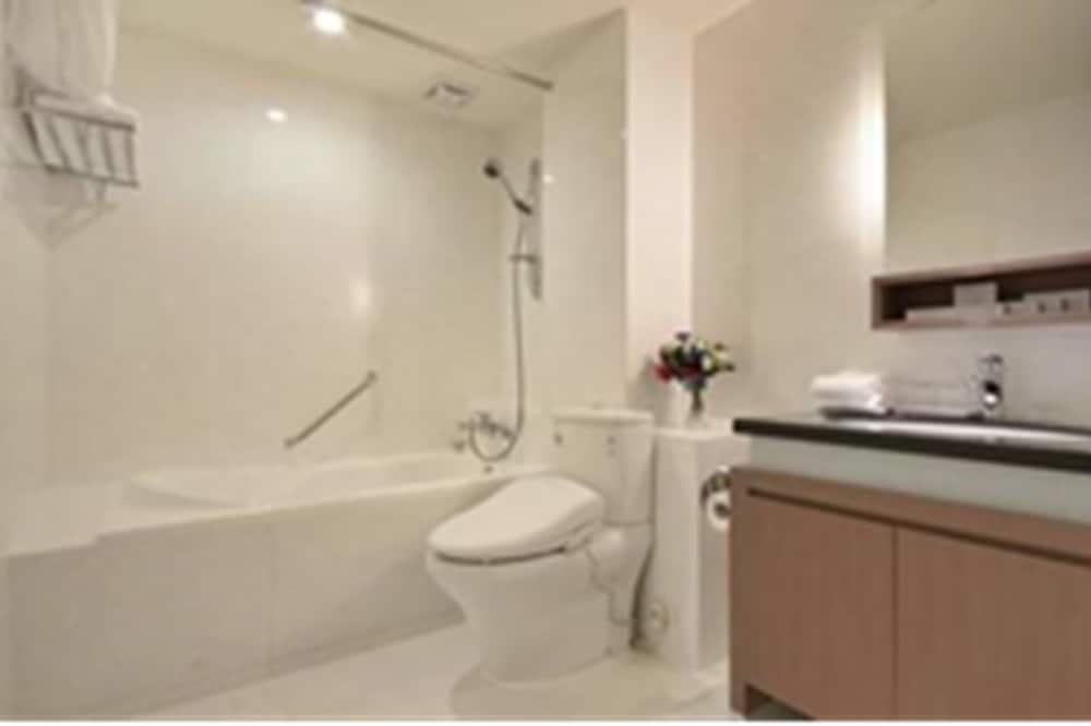 東京 インターナショナル ホテル 写真