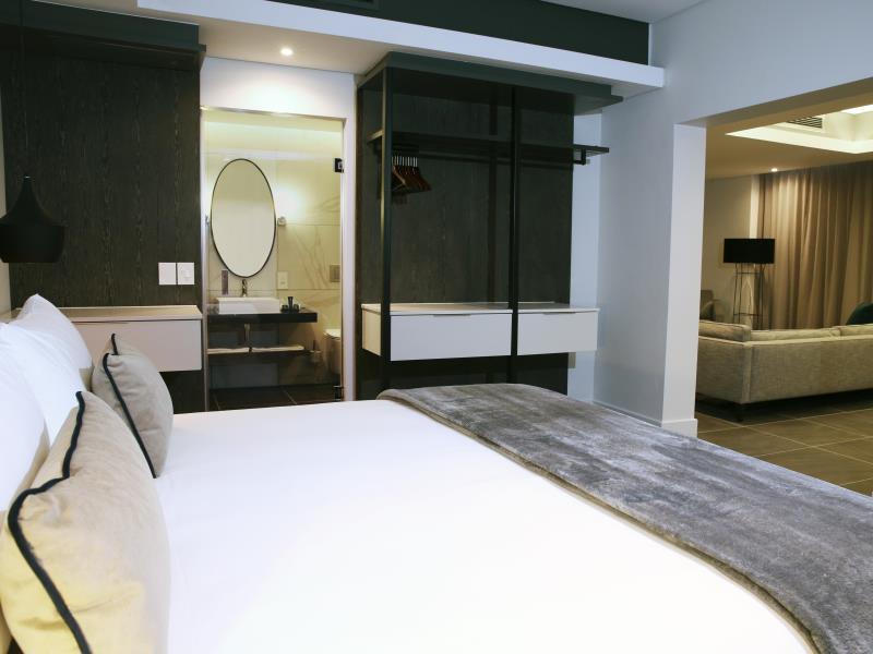 ザ キャピタル ミラージュ 写真