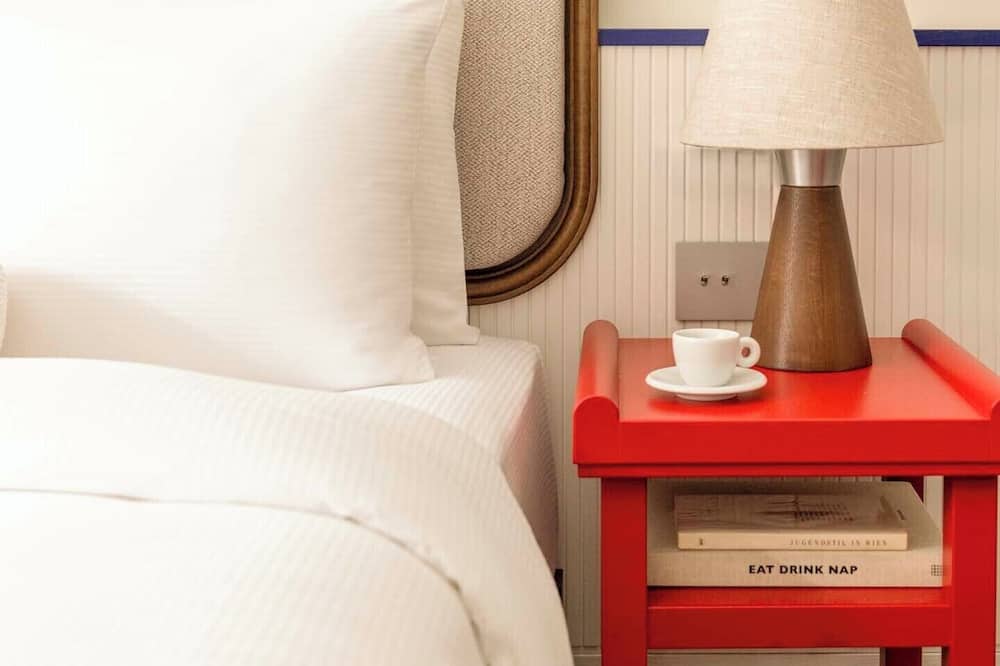 K+K ホテル マリア テレジア 写真