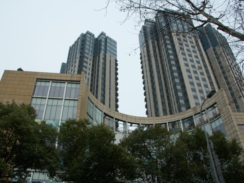 Shanghai Ri Yue Guang Service Apartment 写真