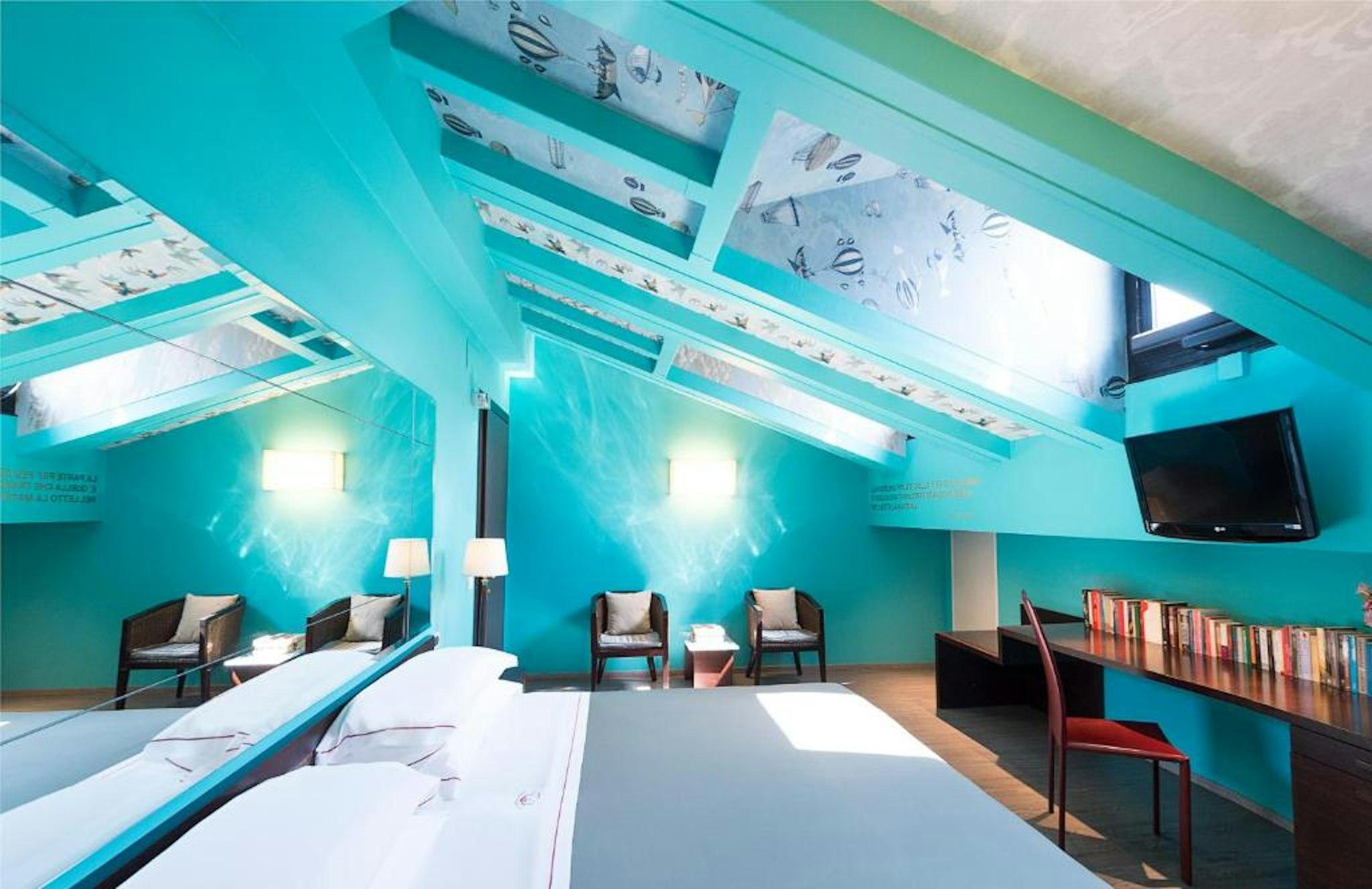 Phi Hotel Bologna 写真