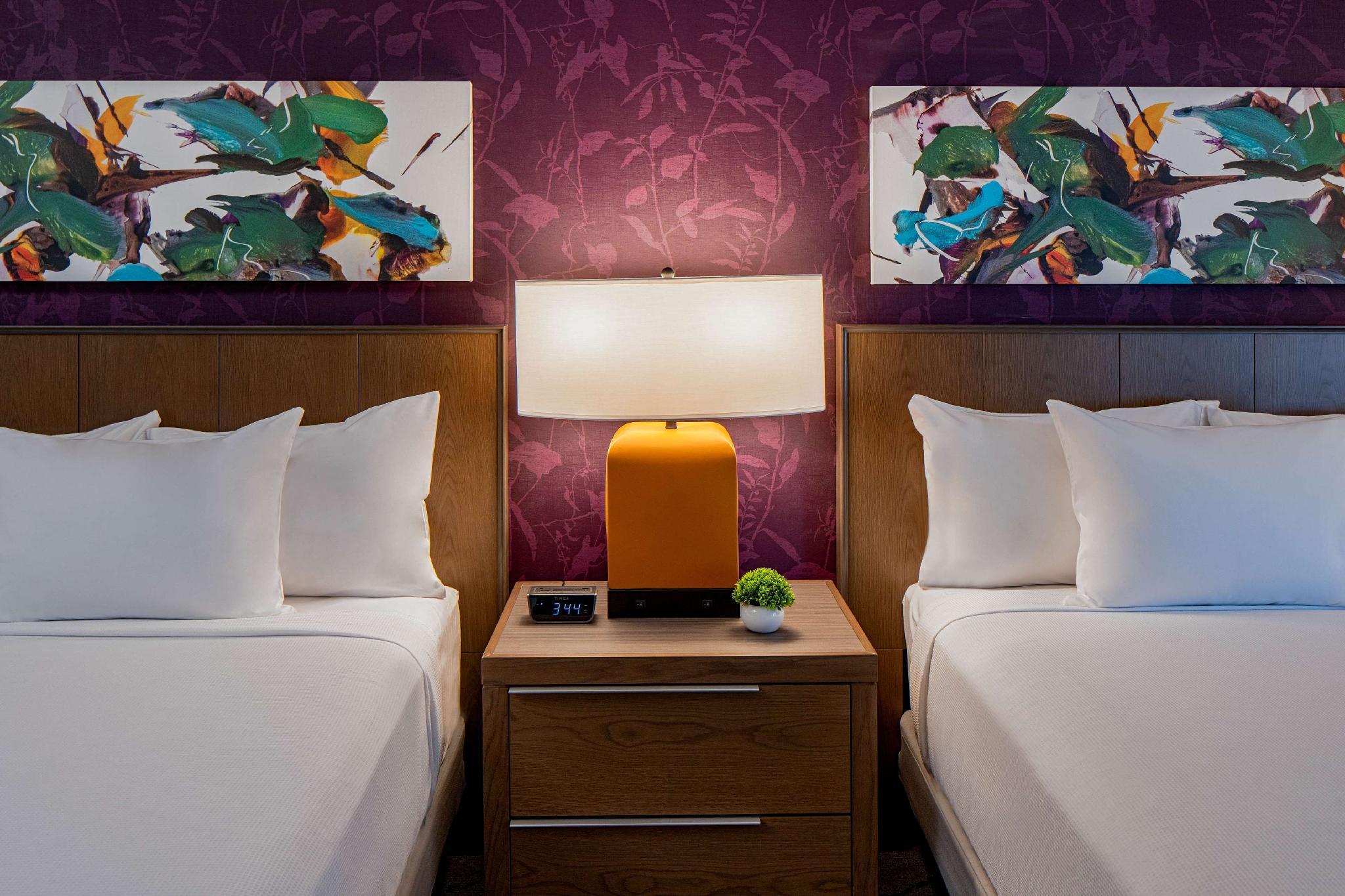 Hyatt House Downtown Tampa 写真
