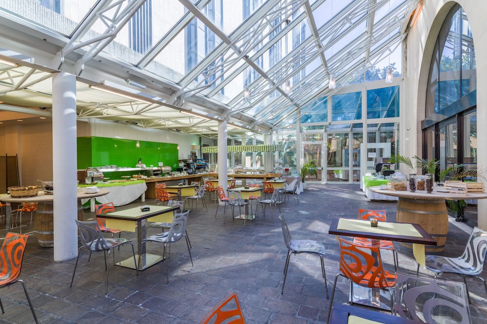 グランドホテル ティヅィアーノ エデイ コングレッシ 写真