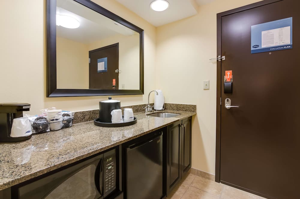 Hampton Inn & Suites Mt. Juliet 写真