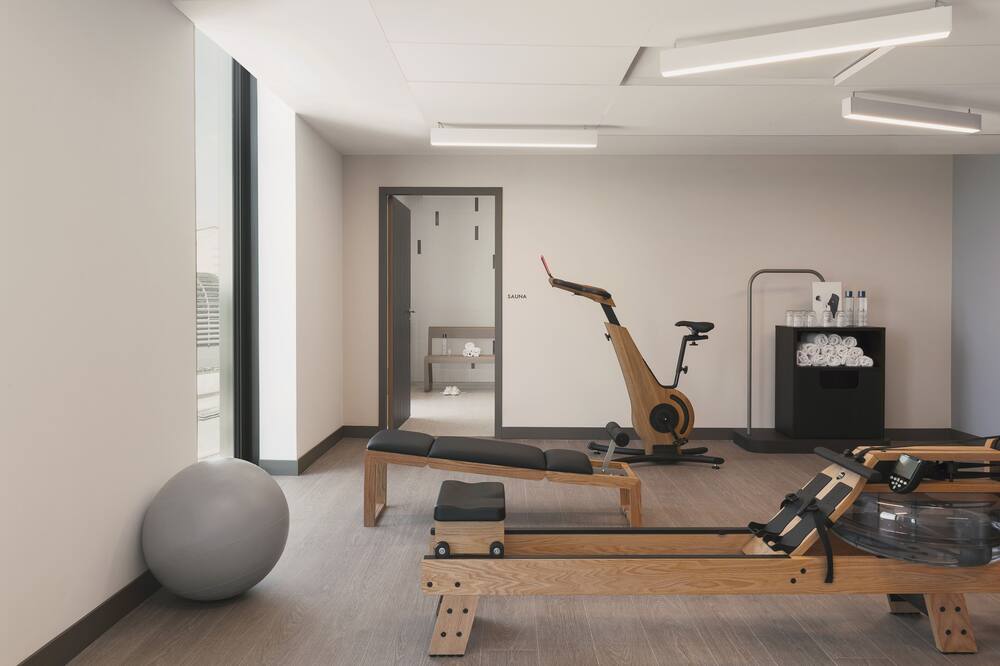 OKコ ホテルズ パリ ラ デファンス 写真