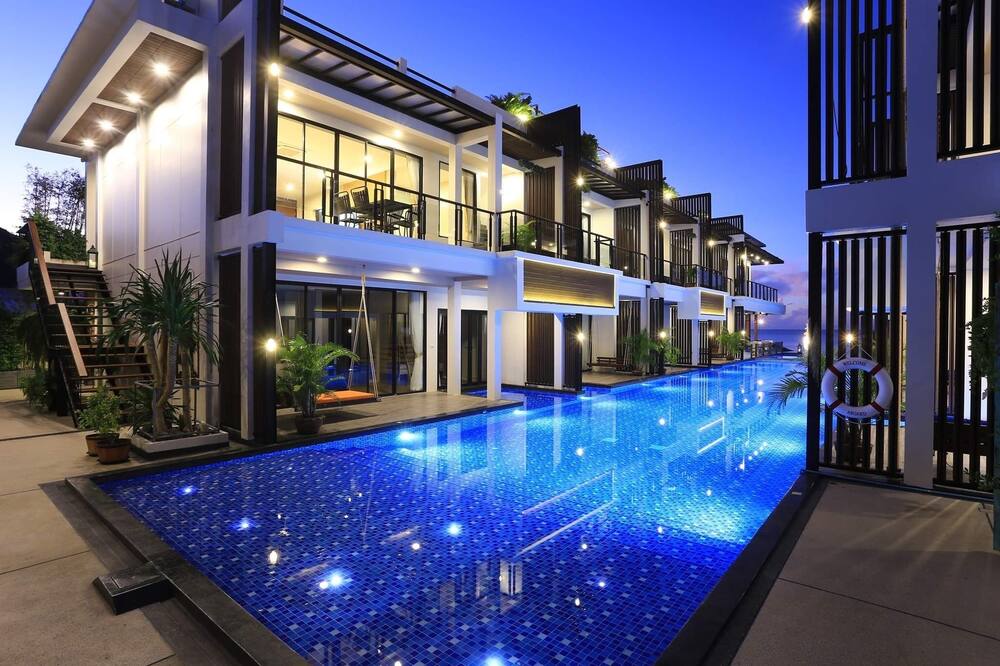 KLONGWAN リゾート 写真