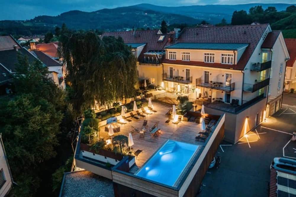 Hotel Stainzerhof 写真