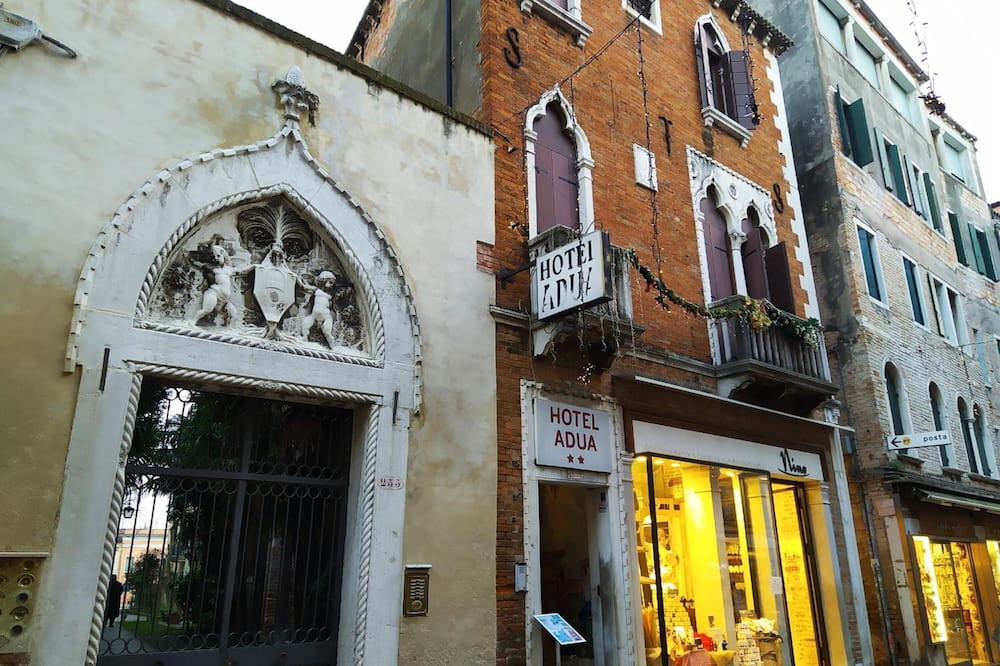 アデュア ホテル 写真