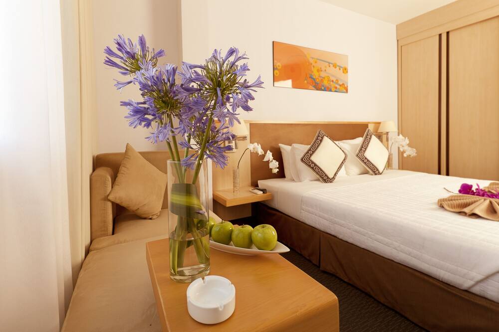 リバティー ホテル サイゴン パークビュー 写真