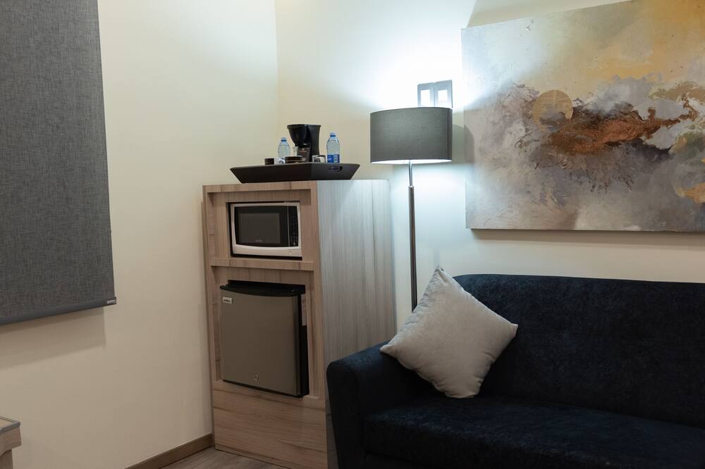 ドムン ホテル 写真