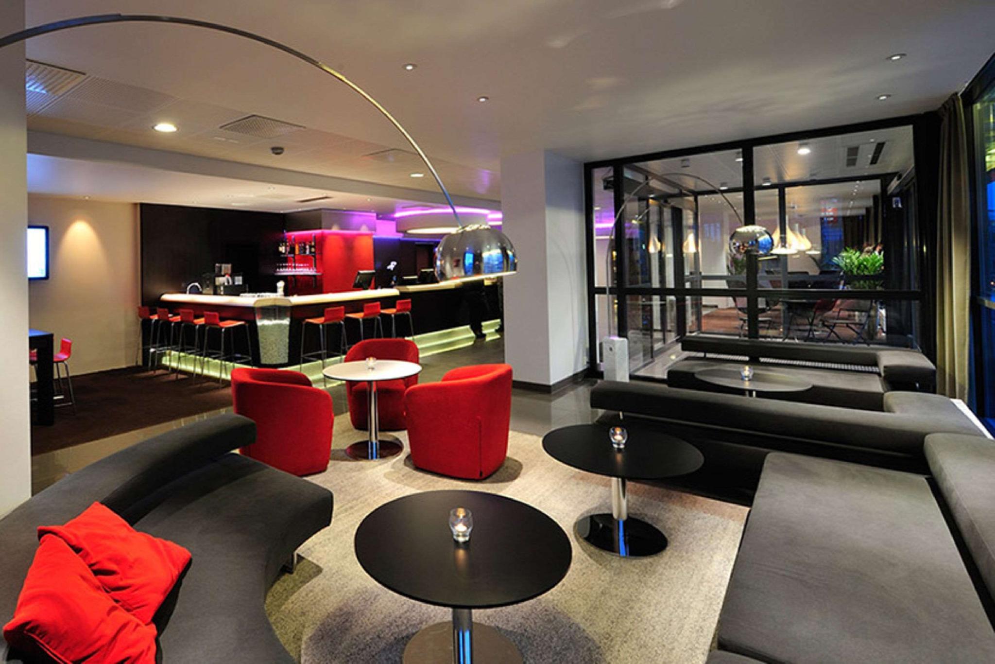 クオリティ ホテル グランド ロイヤル 写真