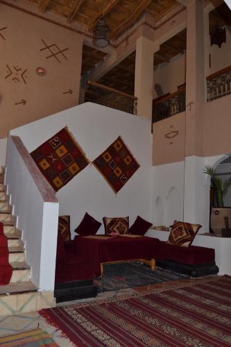 Auberge Tissadrine 写真