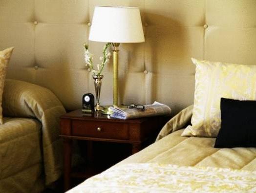 インテルスール レコレタ 写真