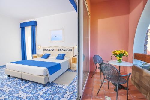 Hotel Del Golfo 写真