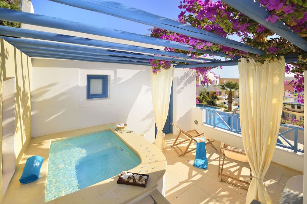 タマリクス デル マール スイーツ 写真