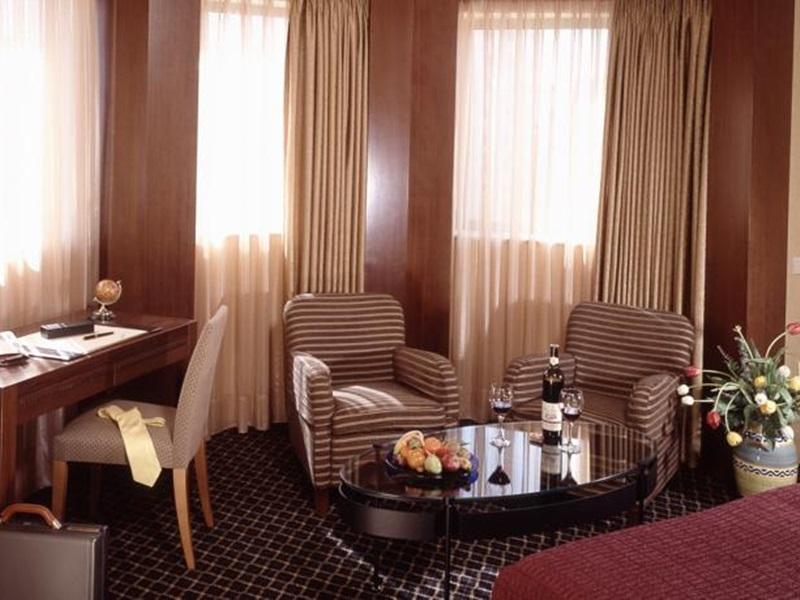 ダン パノラマ エルサレム 写真