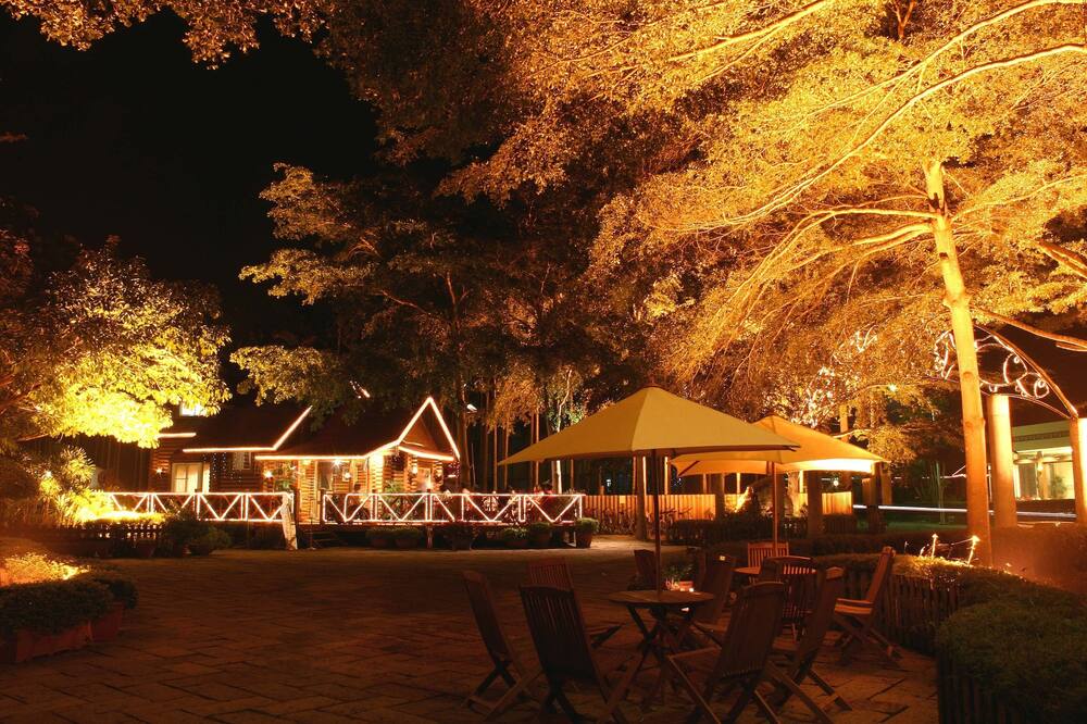 アトゥナス ホリデイ カントリー リゾート 写真