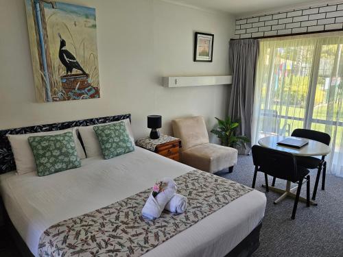 Barooga Country Inn Motel 写真