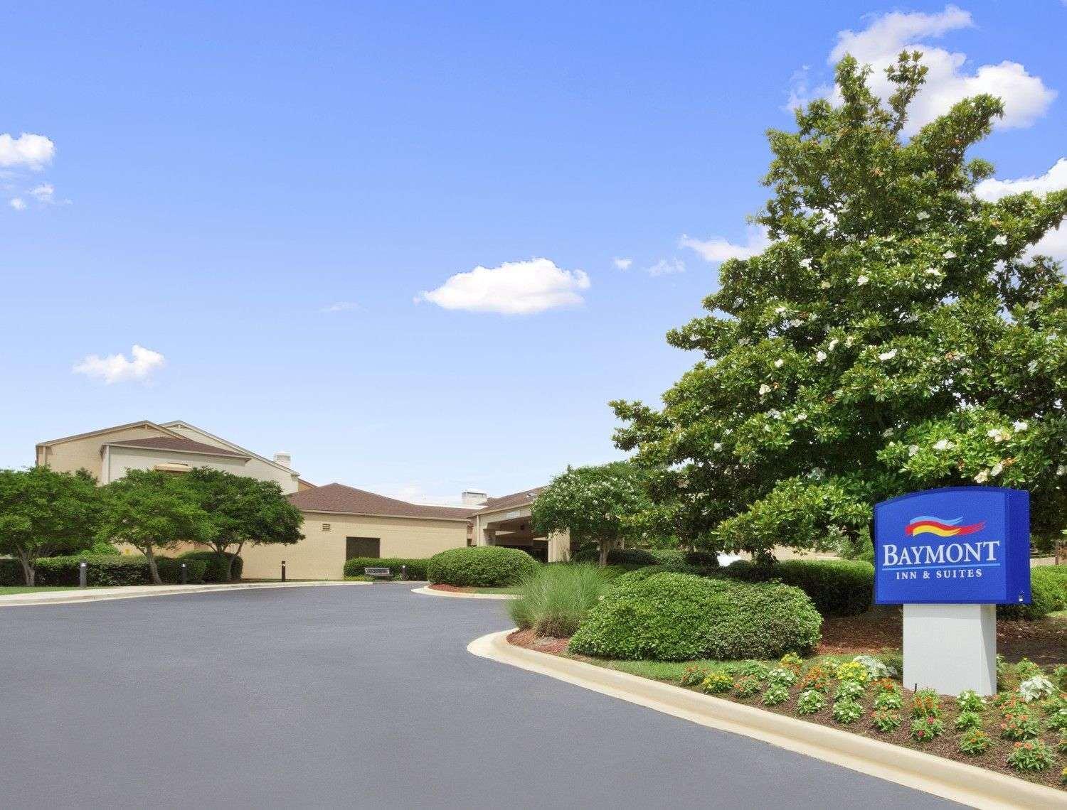 ベイモント バイ ウィンダム コロンビア ノースウェスト 写真