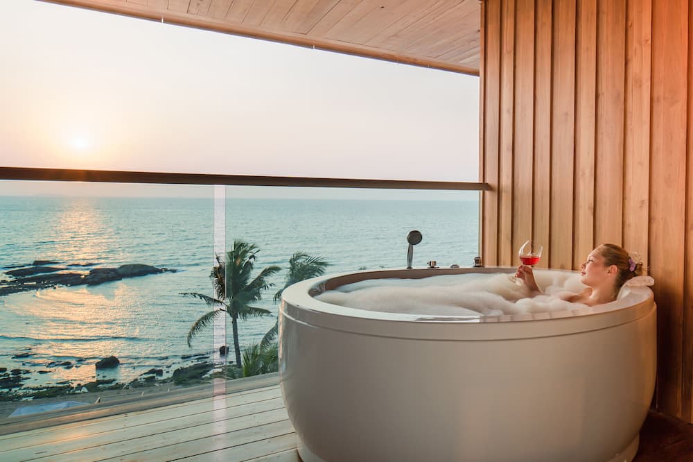 ケープ ダラ リゾート 写真