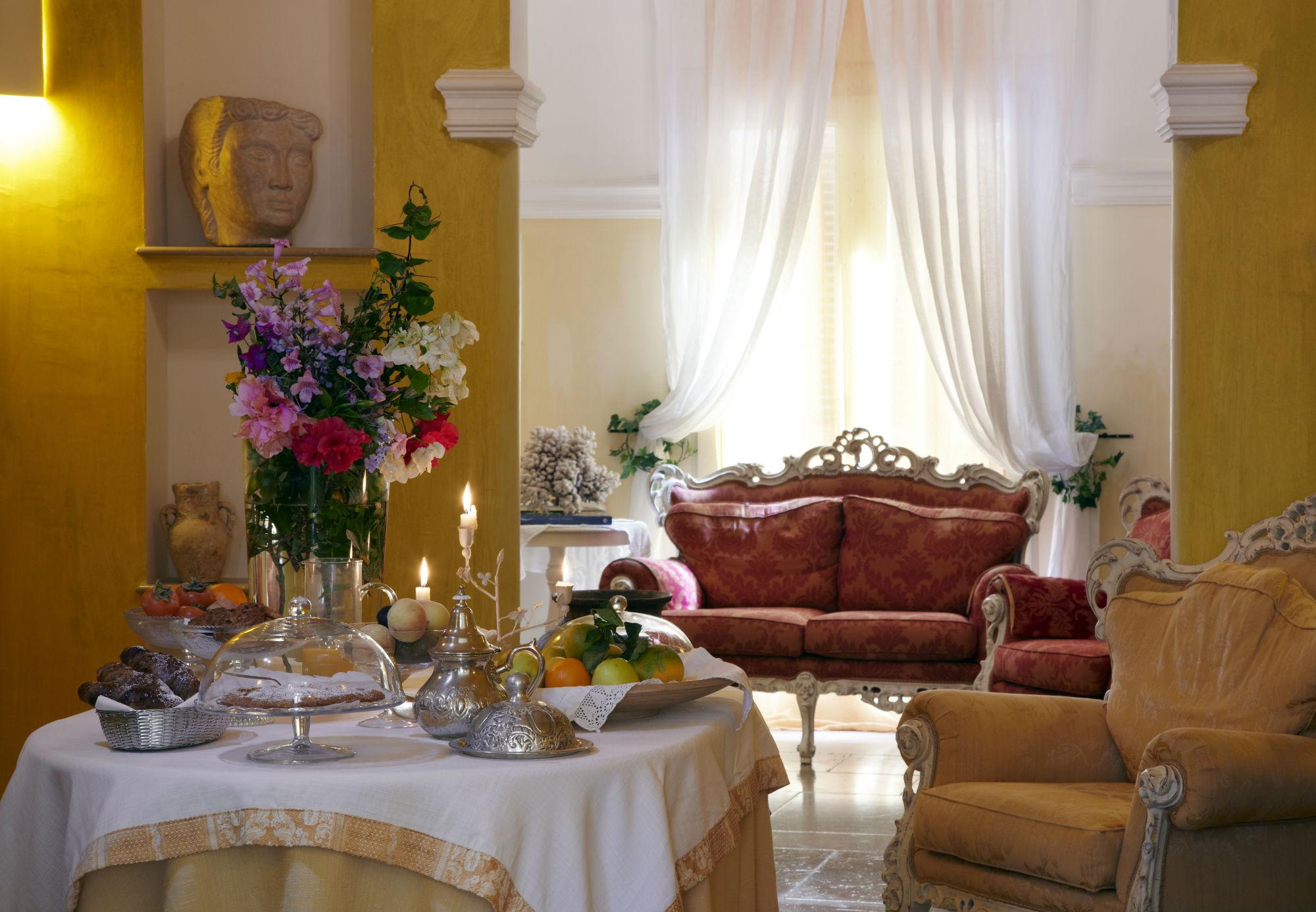 Albergo Ristorante Egadi 写真