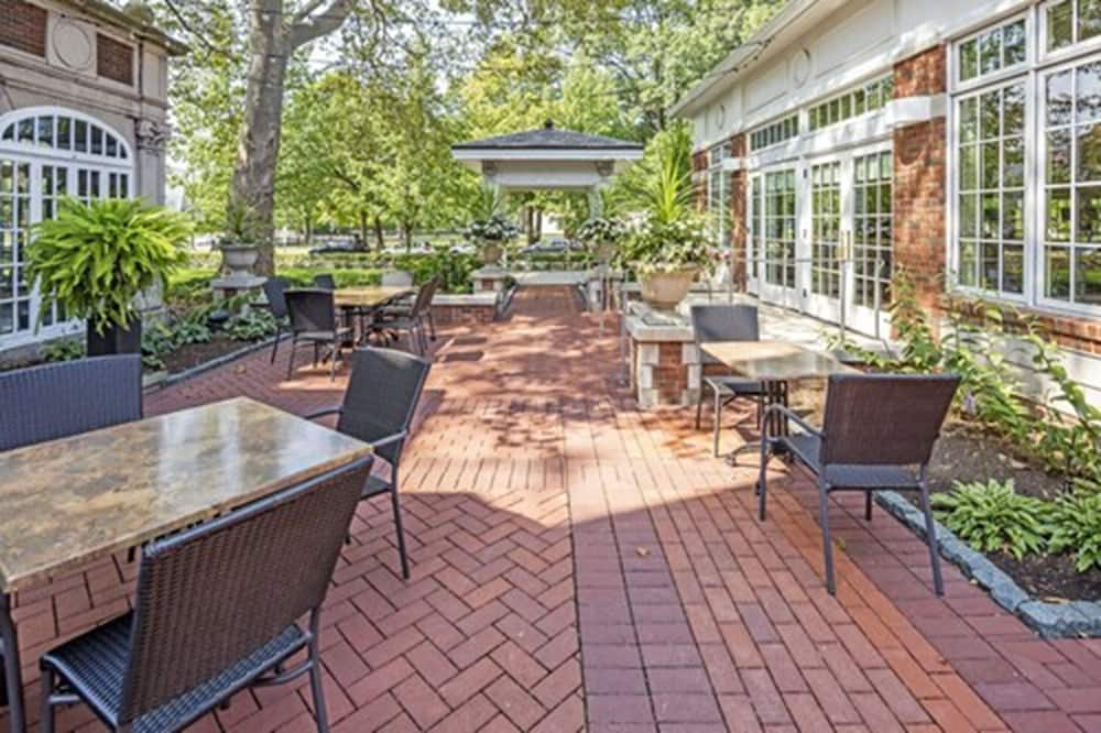 ザ グリデン ハウス 写真