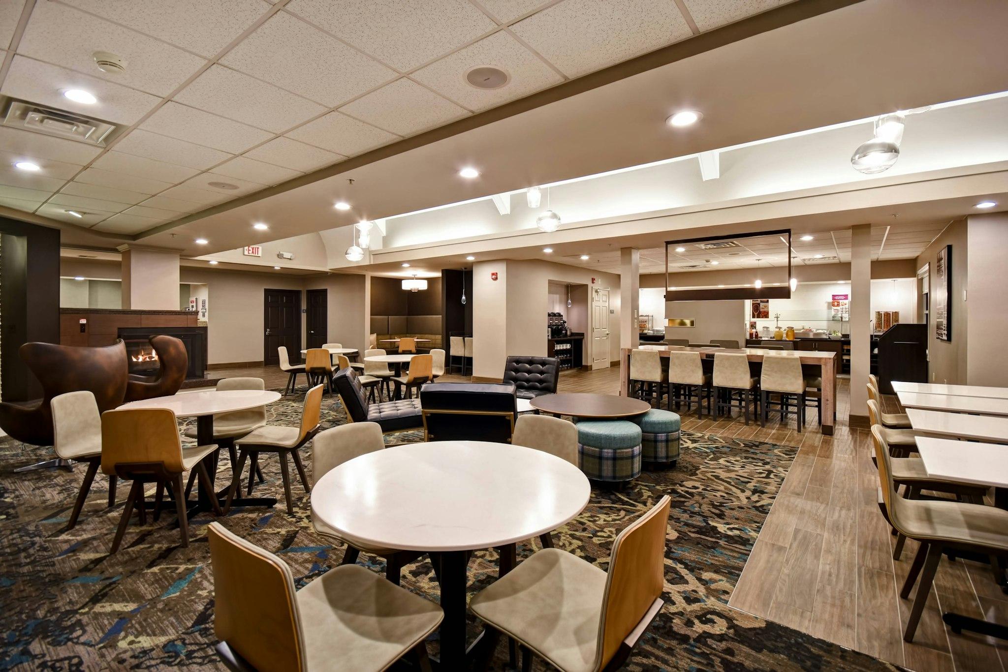 Residence Inn by Marriott Dayton Beavercreek 写真