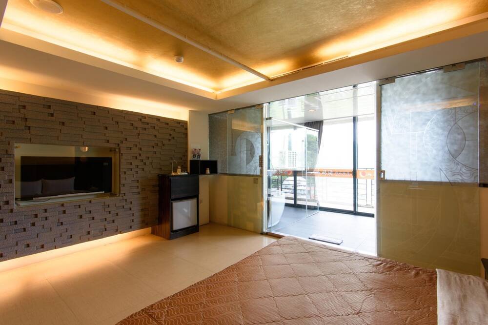 ハーバーエリートホテル 写真