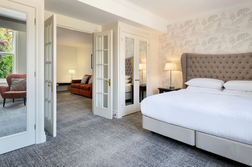 Delta Hotels Preston 写真