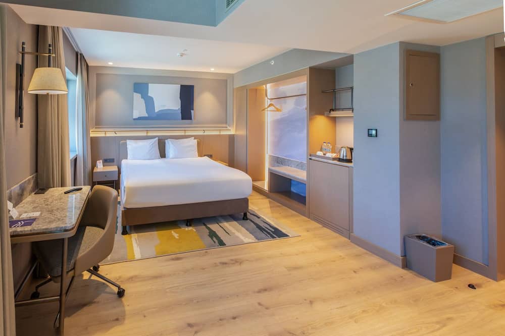 コリン ホテル 写真