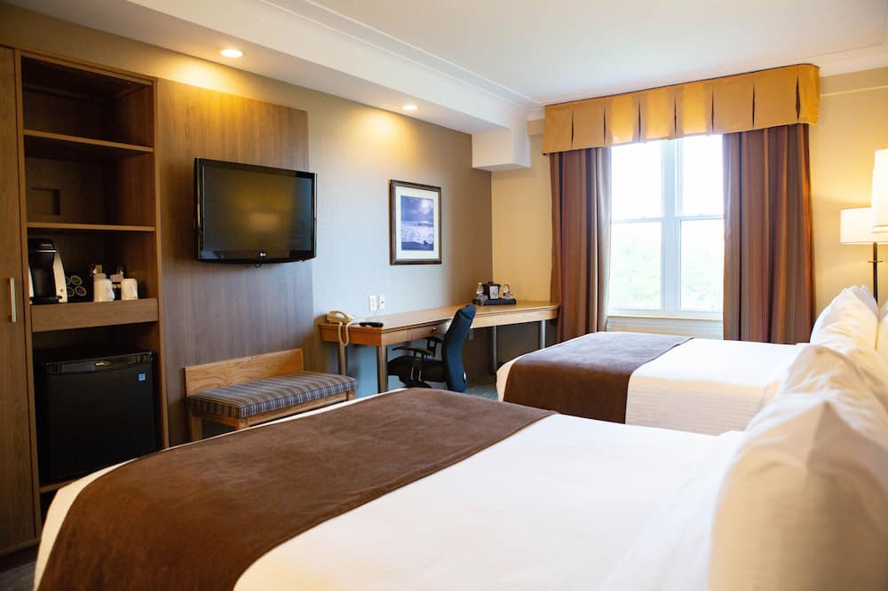 フューチャー インズ ハリファックス ホテル ＆ カンファレンス センター 写真