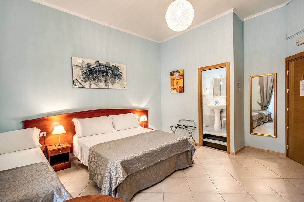 レジデンス プラエトリア 写真