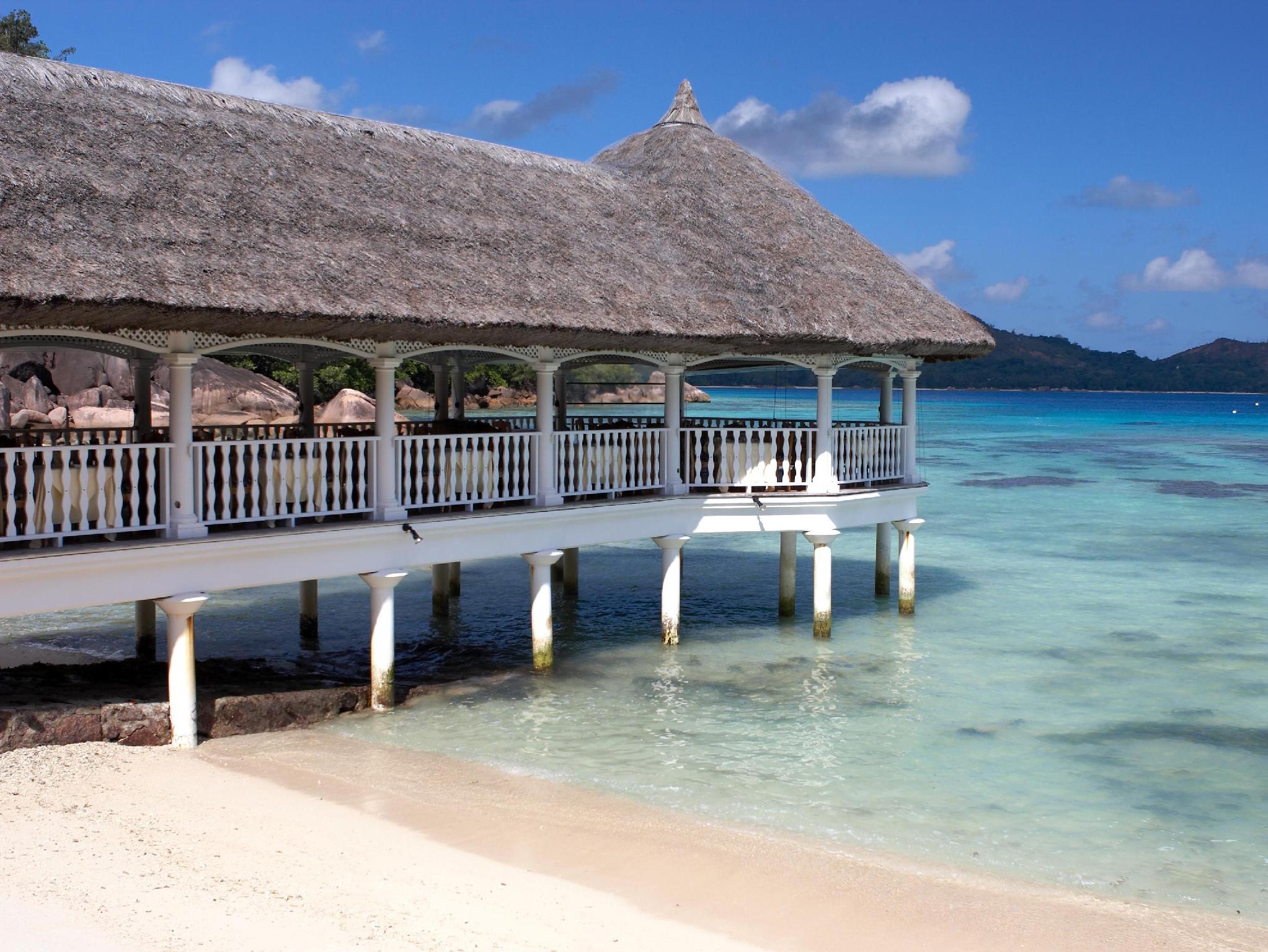 ル ドメーヌ デ ラ リザーブ ホテル 写真