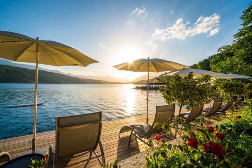 Hotel Postillion am See 写真