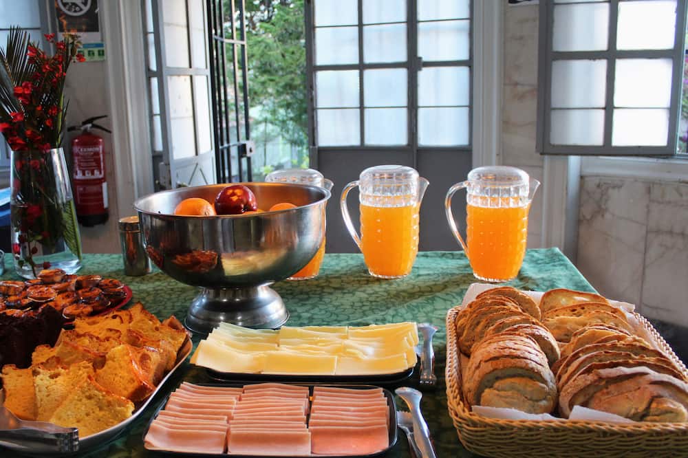 サン ジョルディ ホステルズ リスボン 写真