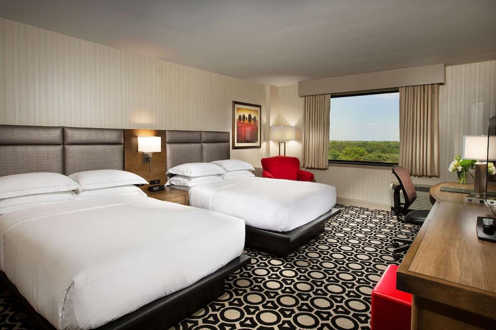 Hilton Chicago/Northbrook 写真