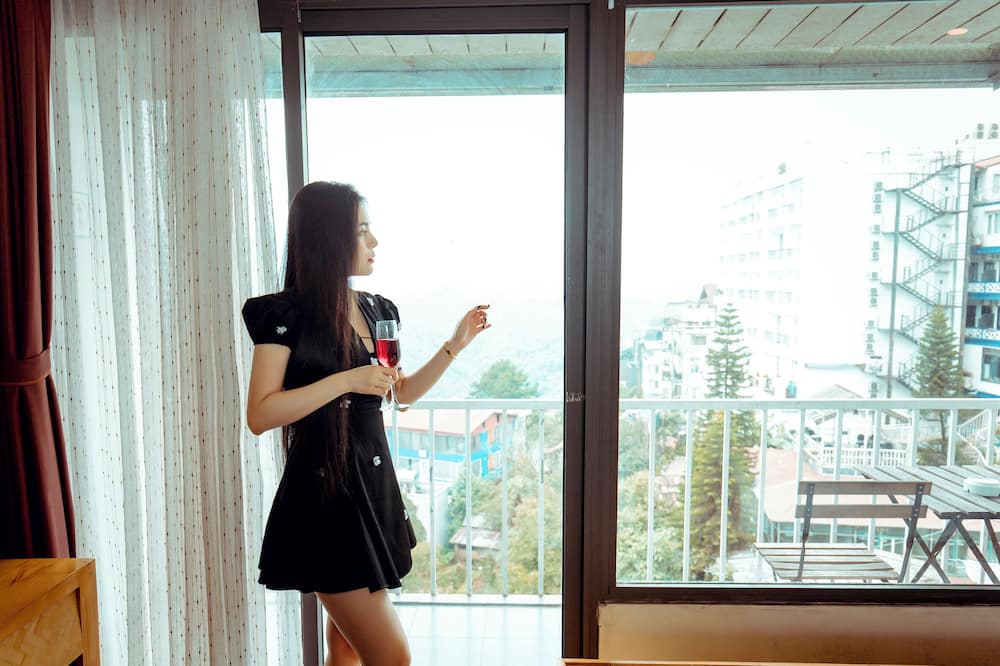 フオン ナム マウンテン ビュー ホテル 写真